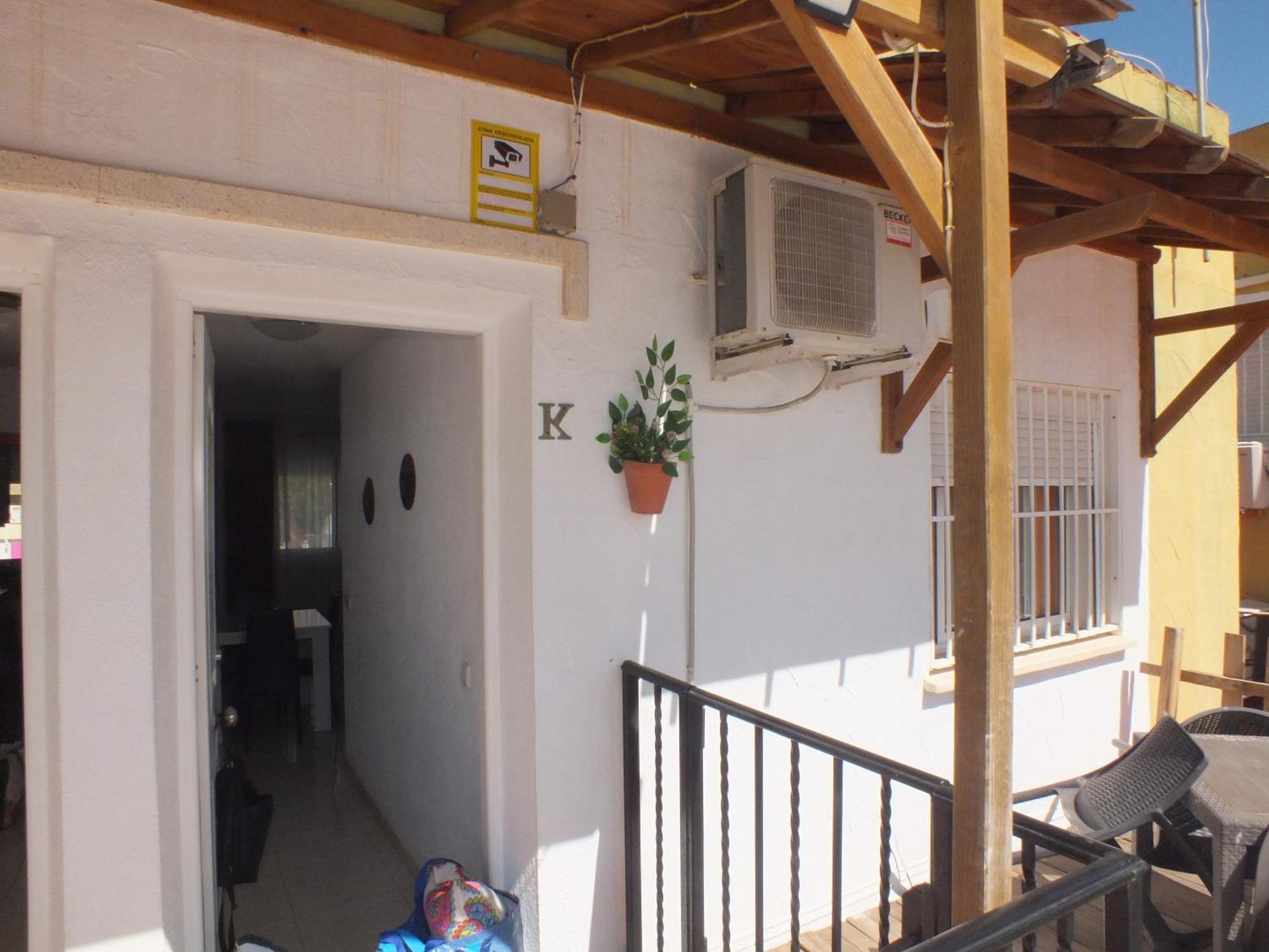 Apartamentos J&K Torremolinos Exteriér fotografie