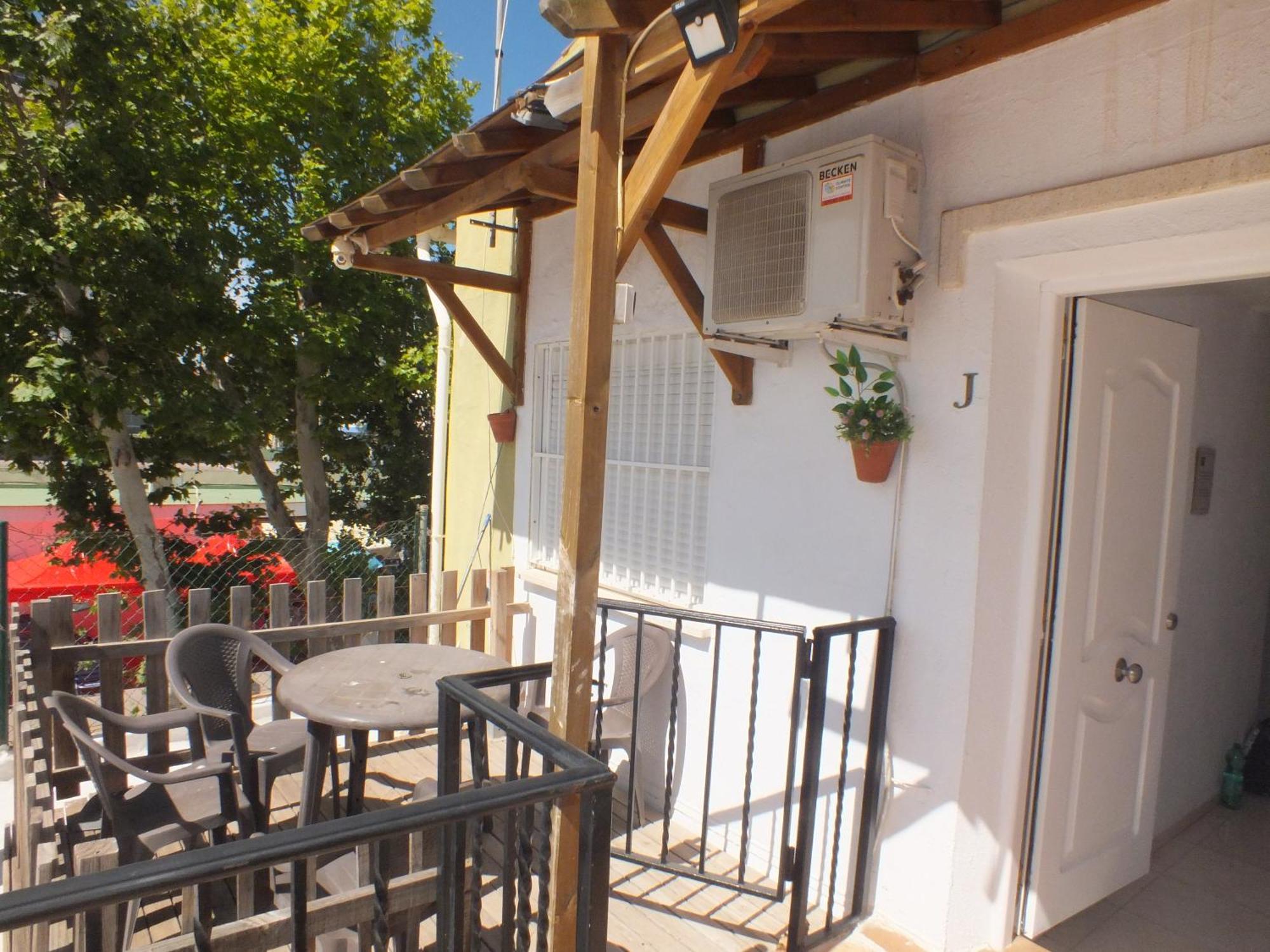 Apartamentos J&K Torremolinos Exteriér fotografie
