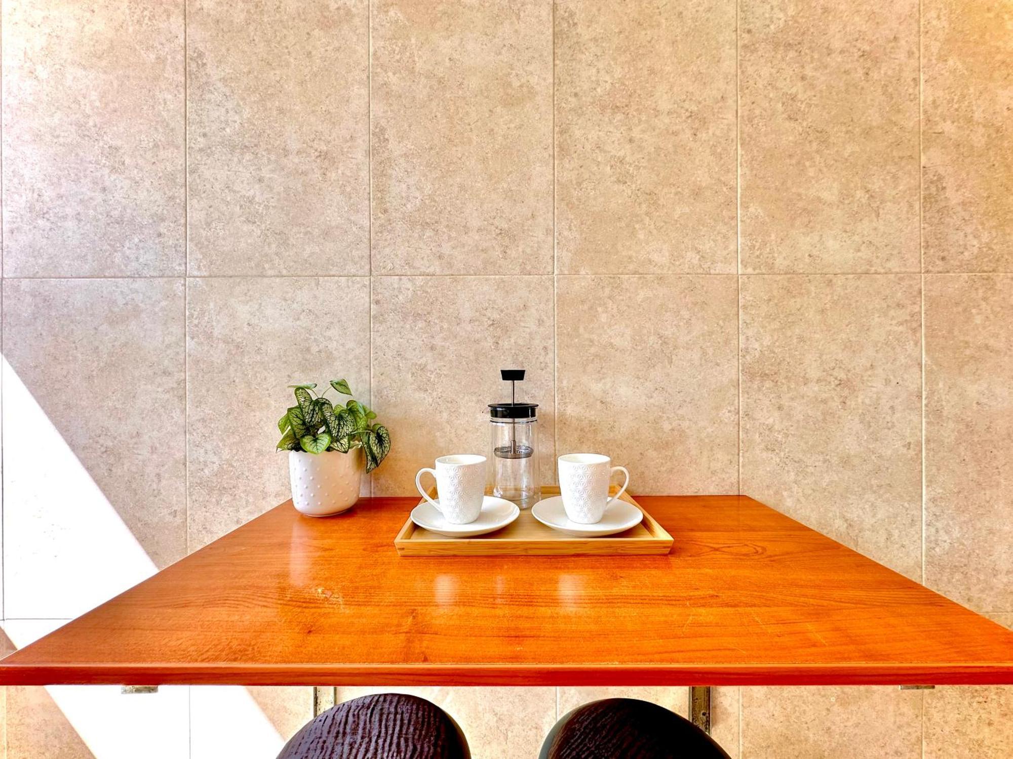 Apartamentos J&K Torremolinos Exteriér fotografie