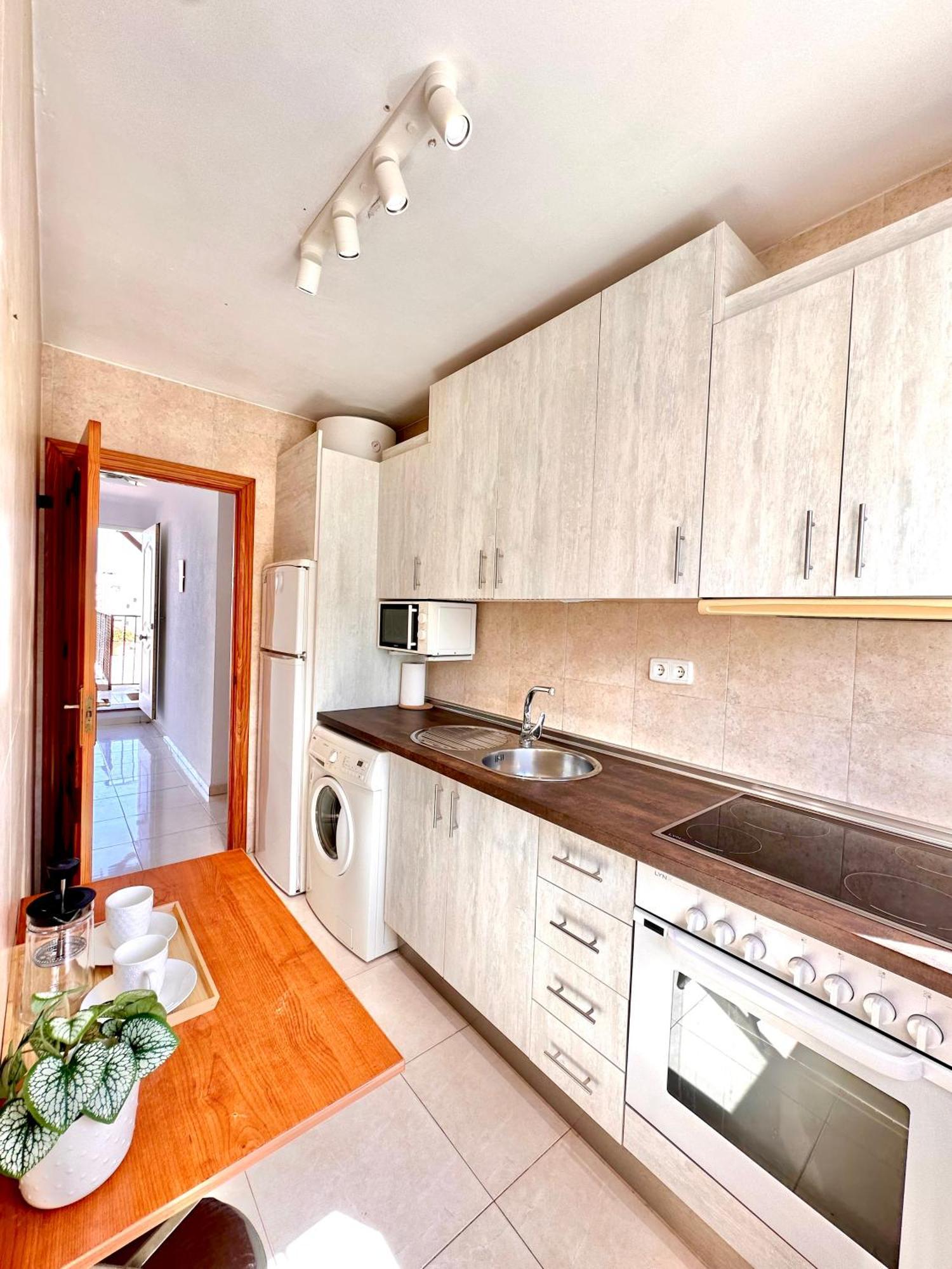 Apartamentos J&K Torremolinos Exteriér fotografie