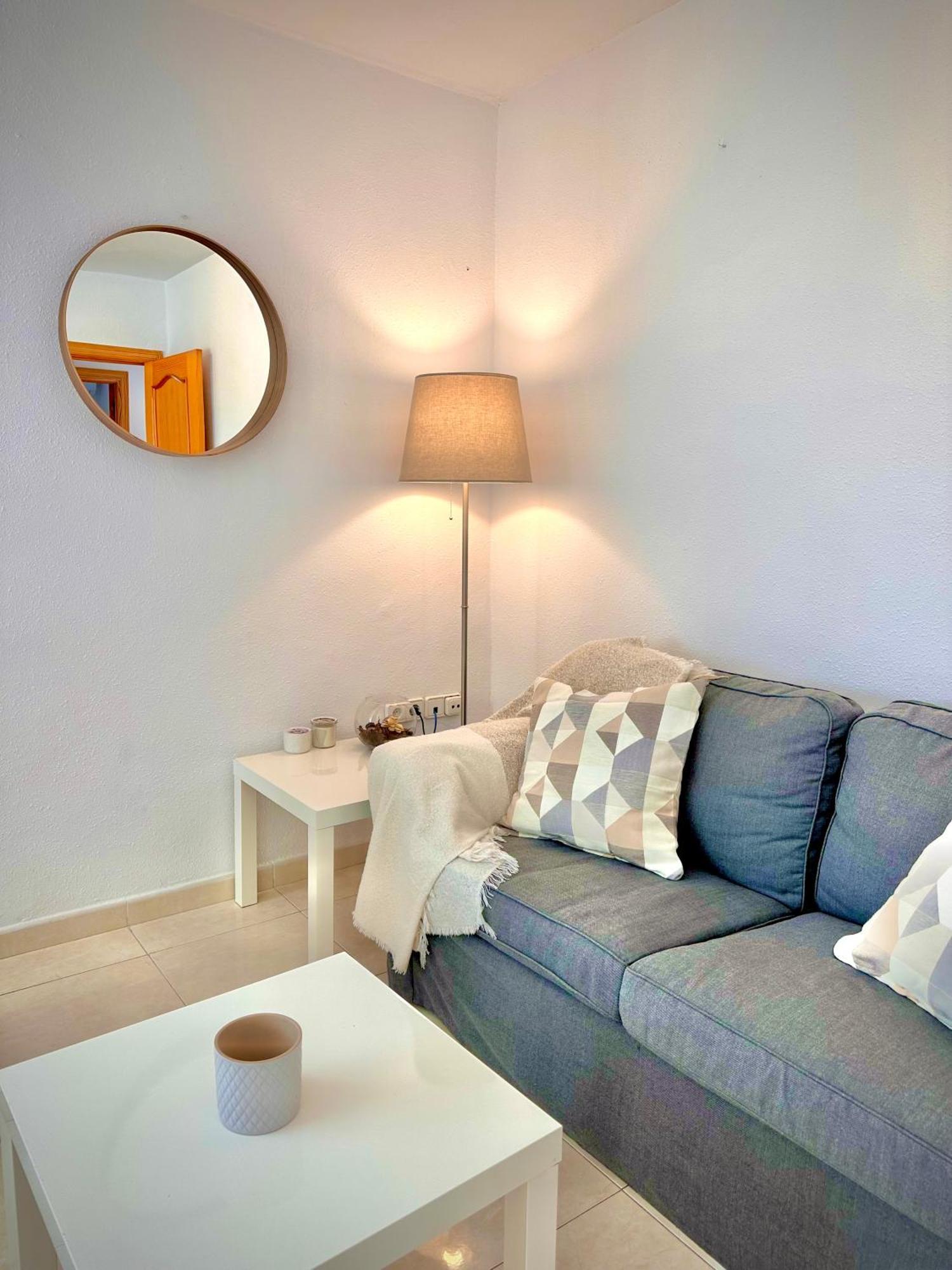 Apartamentos J&K Torremolinos Exteriér fotografie
