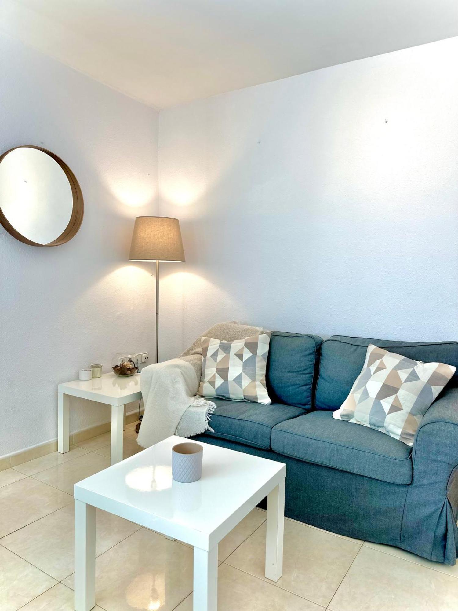 Apartamentos J&K Torremolinos Exteriér fotografie