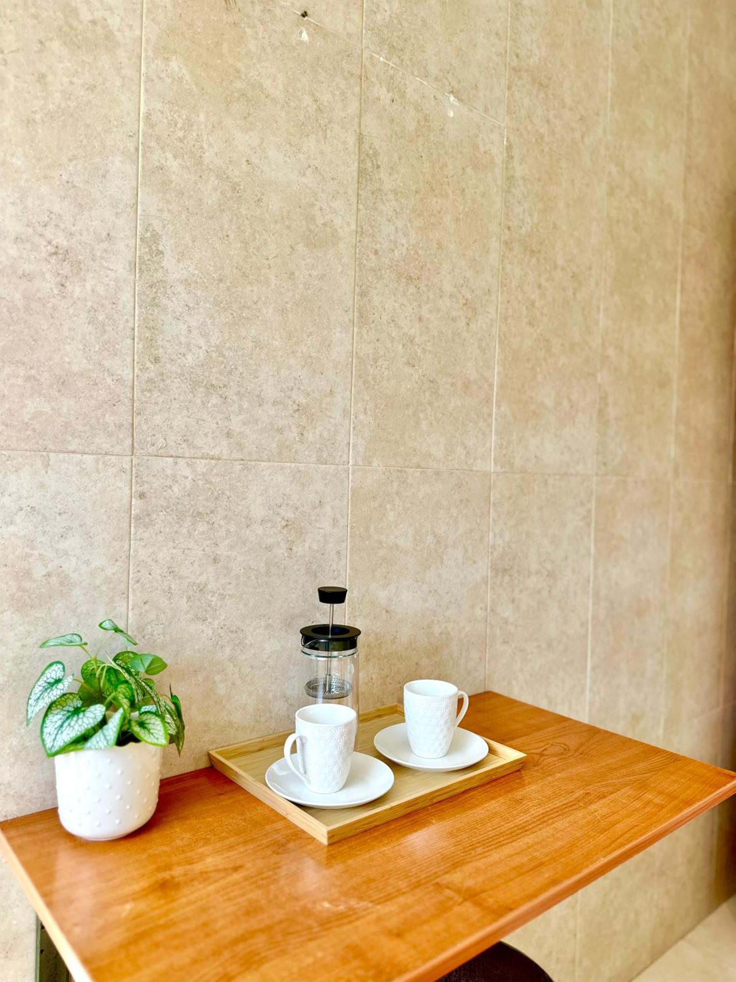 Apartamentos J&K Torremolinos Exteriér fotografie