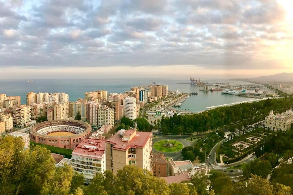 Apartamentos J&K Torremolinos Exteriér fotografie