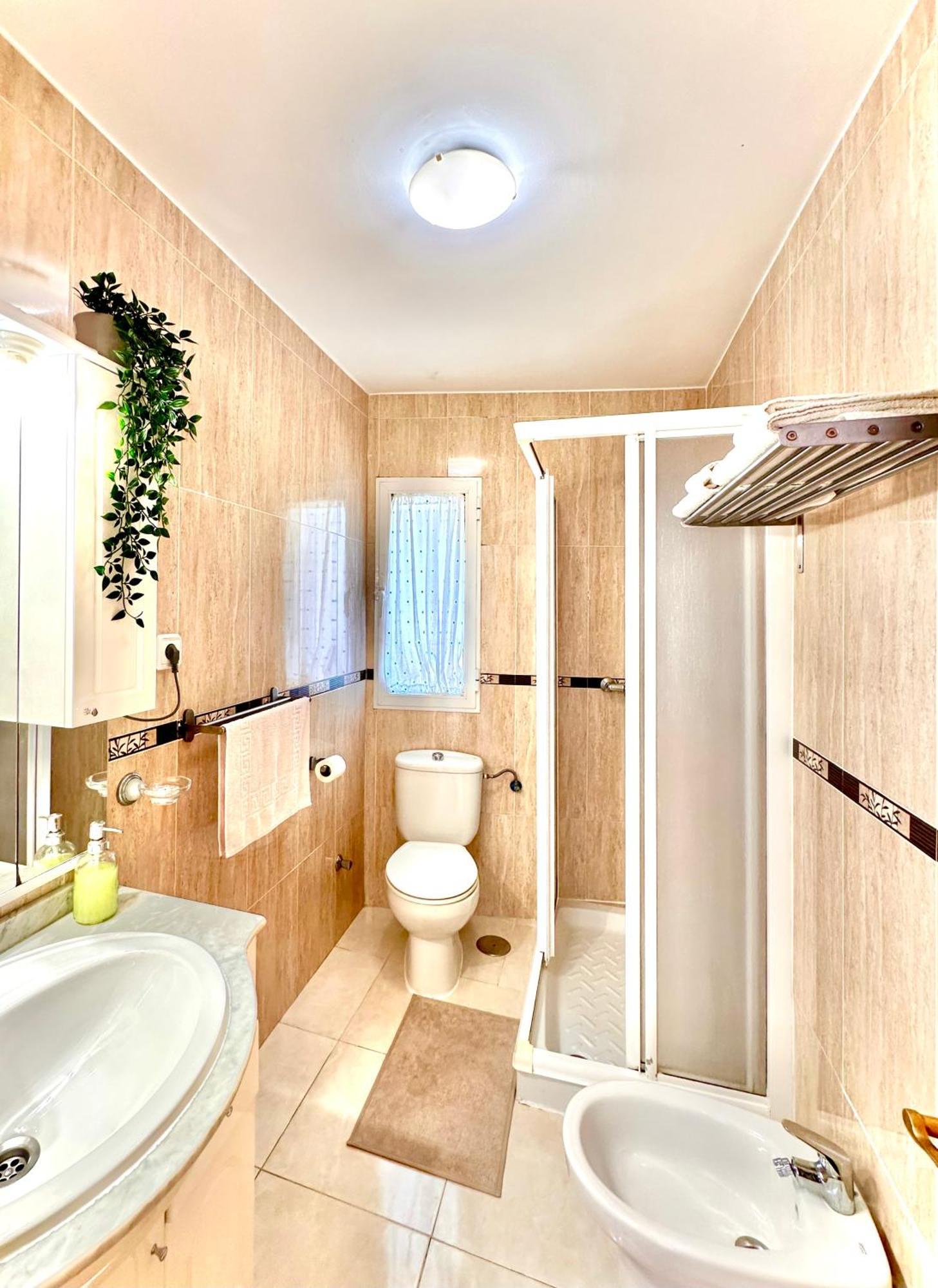 Apartamentos J&K Torremolinos Exteriér fotografie