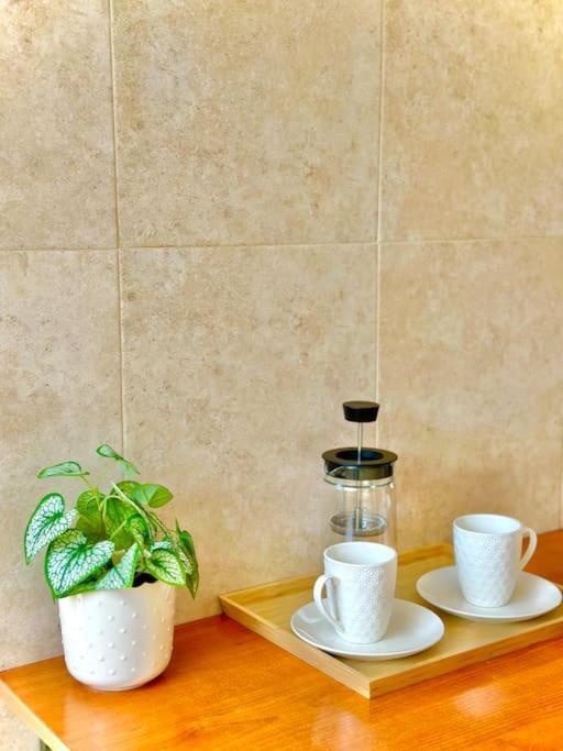 Apartamentos J&K Torremolinos Exteriér fotografie