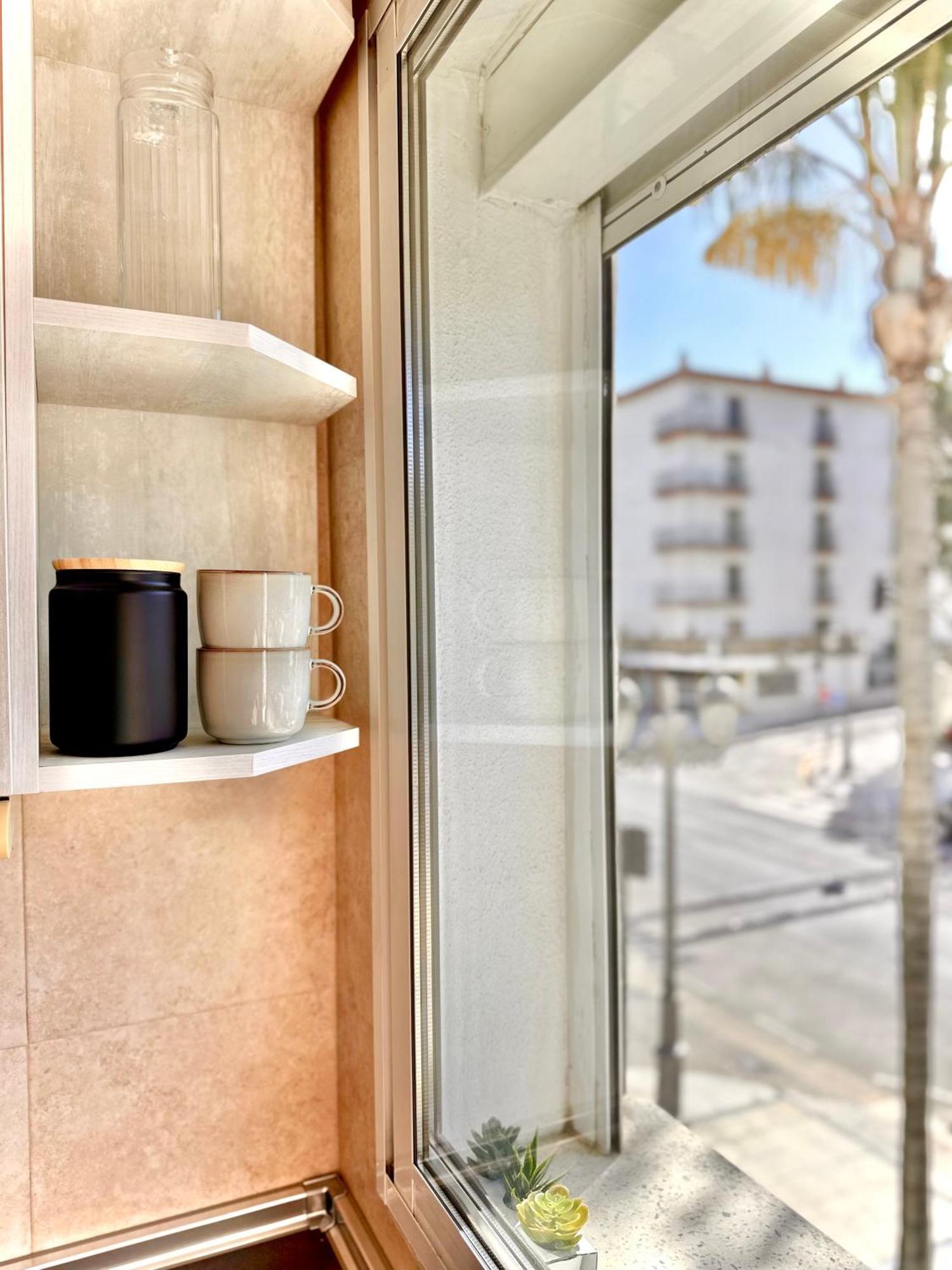 Apartamentos J&K Torremolinos Exteriér fotografie