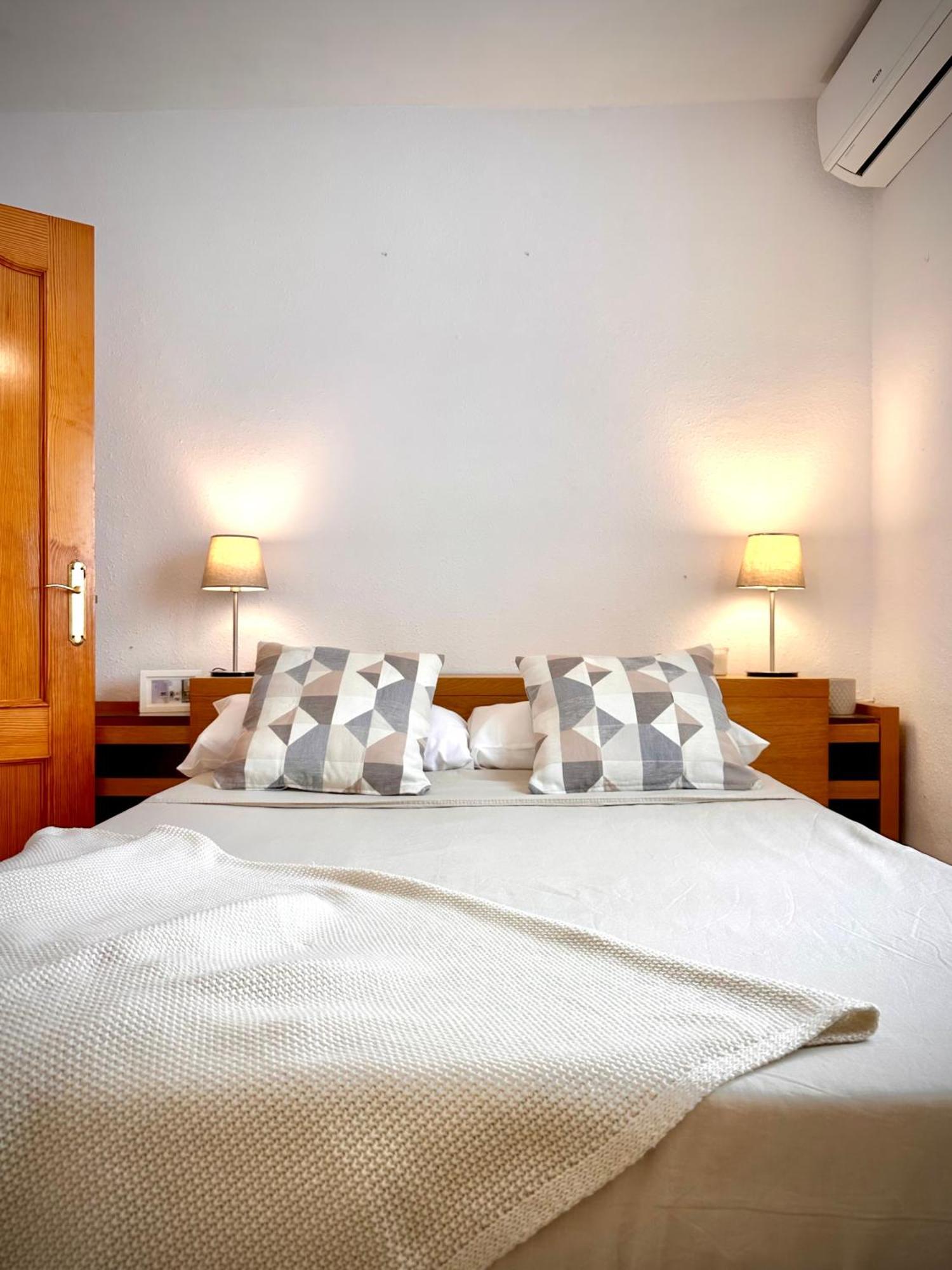 Apartamentos J&K Torremolinos Exteriér fotografie