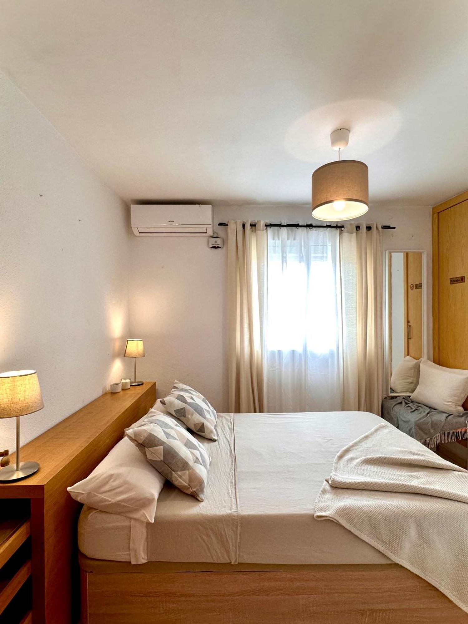 Apartamentos J&K Torremolinos Exteriér fotografie