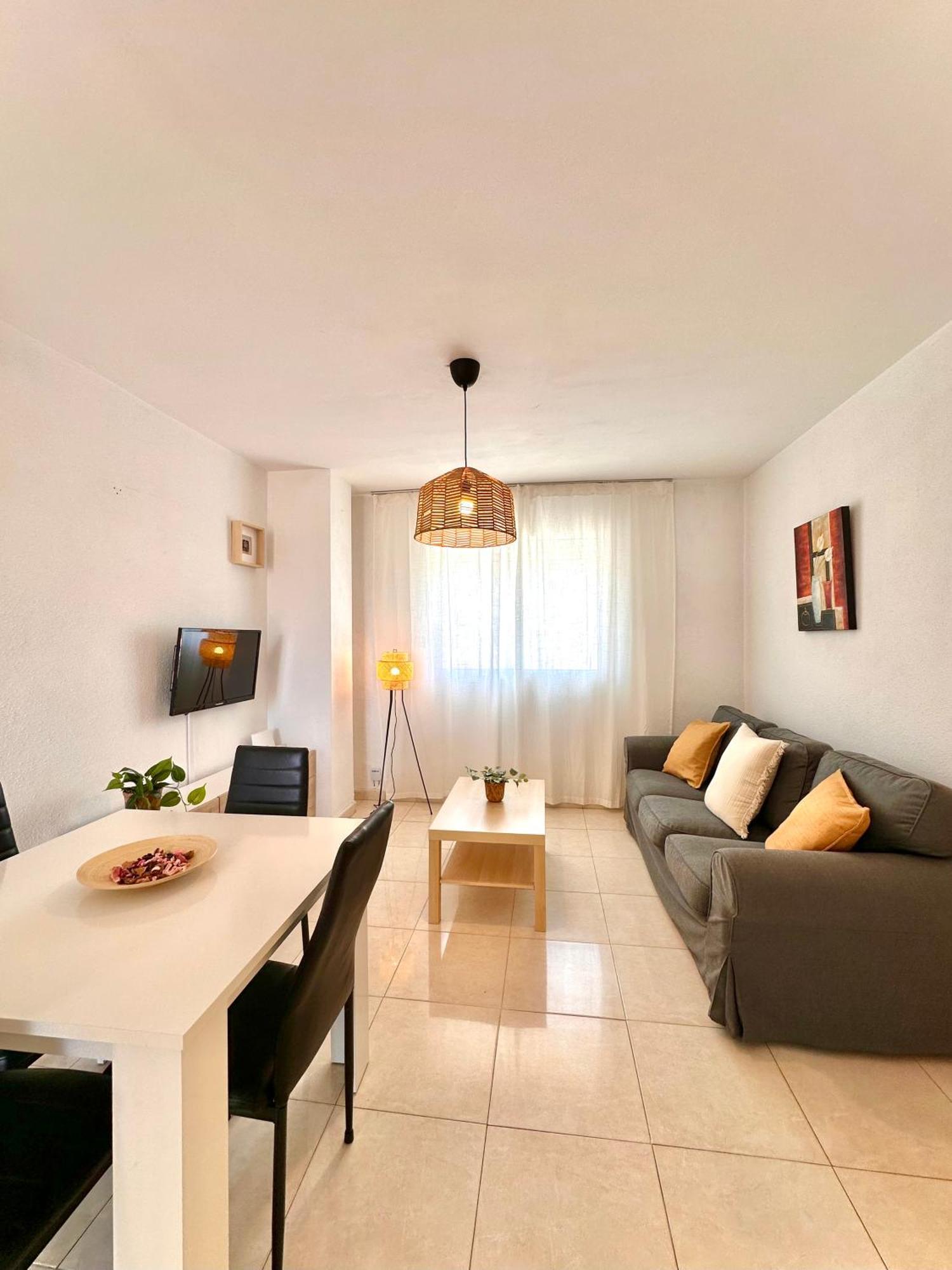 Apartamentos J&K Torremolinos Exteriér fotografie