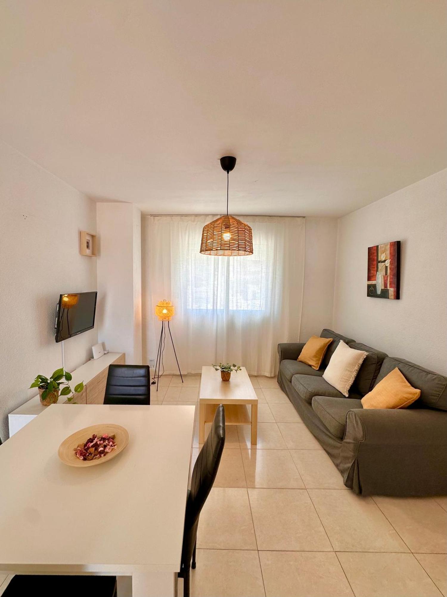 Apartamentos J&K Torremolinos Exteriér fotografie