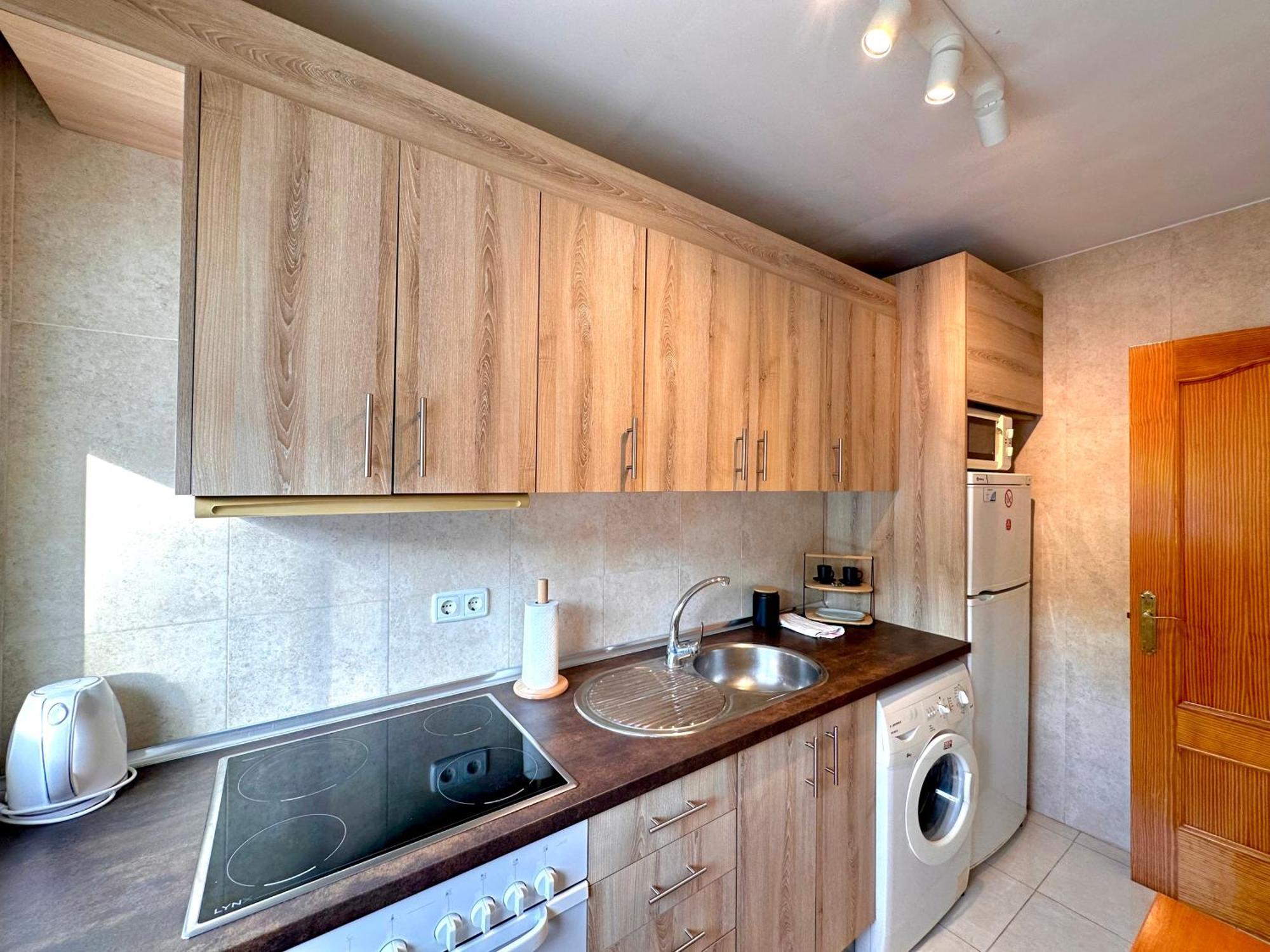Apartamentos J&K Torremolinos Exteriér fotografie