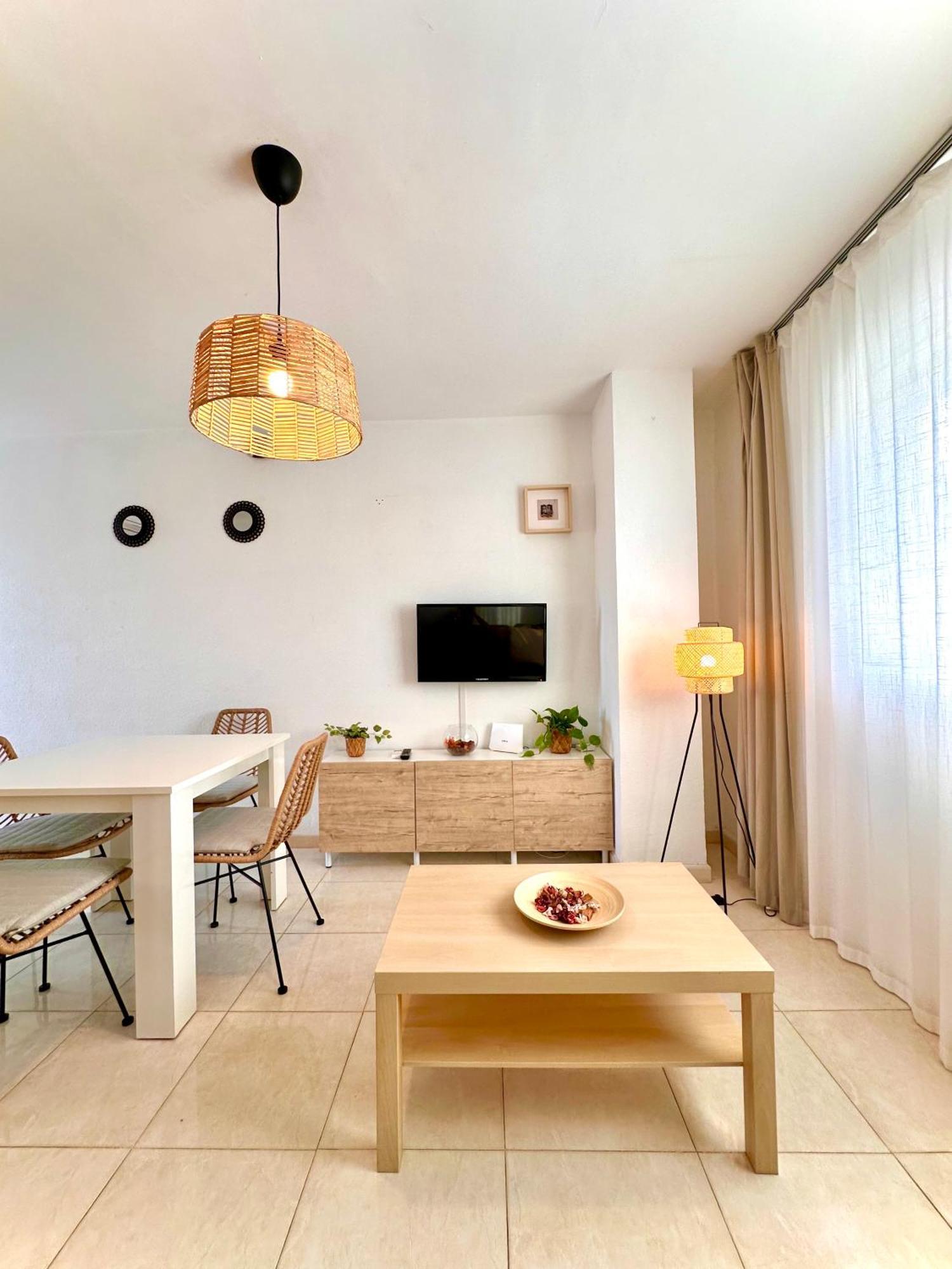 Apartamentos J&K Torremolinos Exteriér fotografie