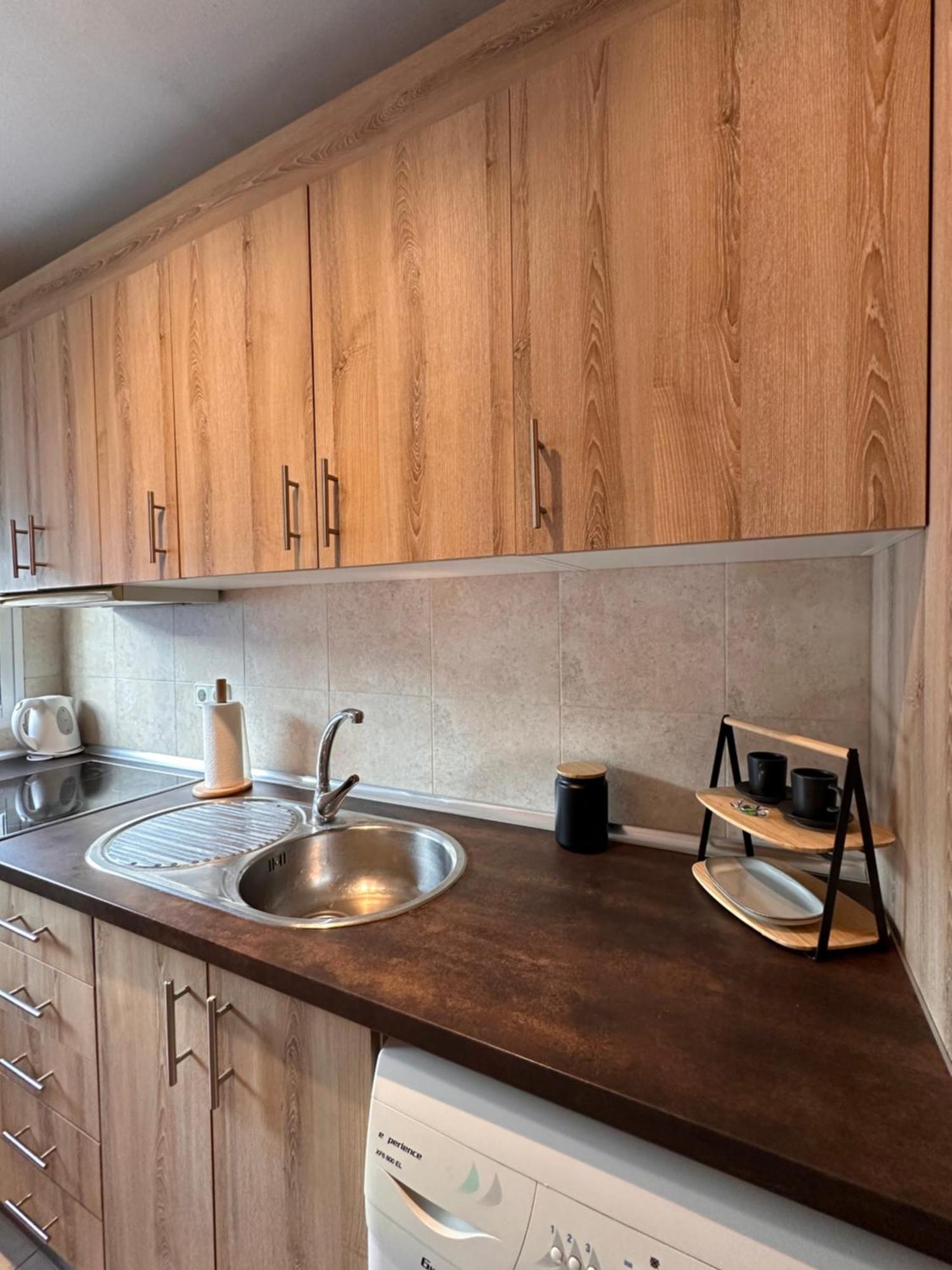Apartamentos J&K Torremolinos Exteriér fotografie