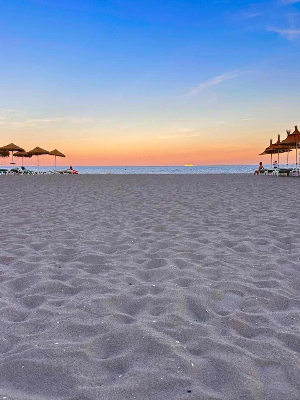 Apartamentos J&K Torremolinos Exteriér fotografie