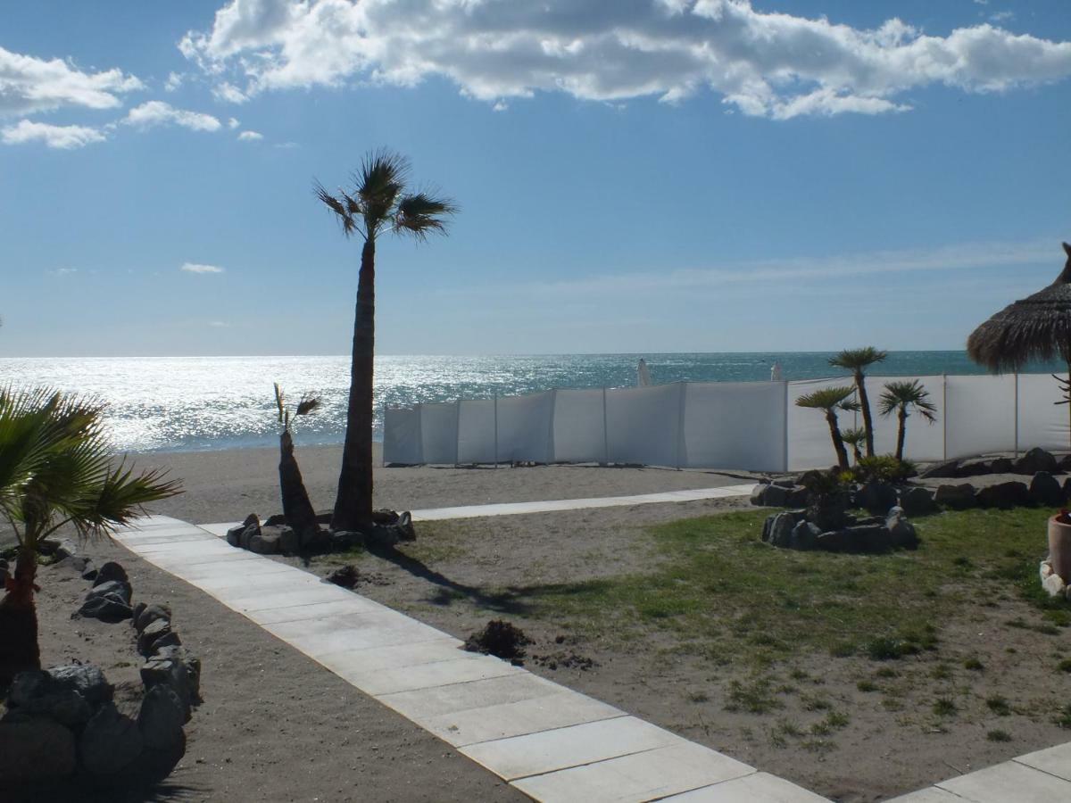 Apartamentos J&K Torremolinos Exteriér fotografie